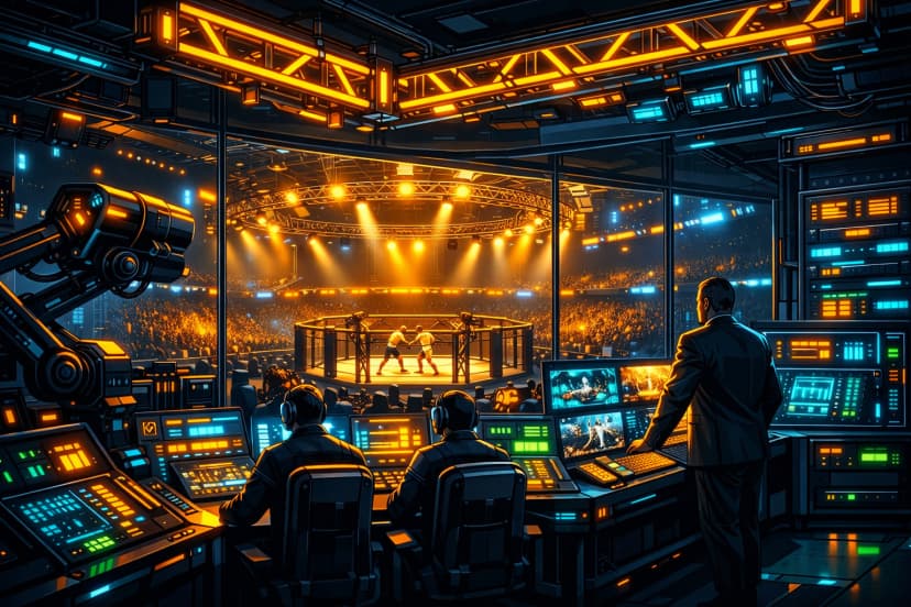 TKO Group Holdings, Inc. (TKO) gains on deep earnings analysis