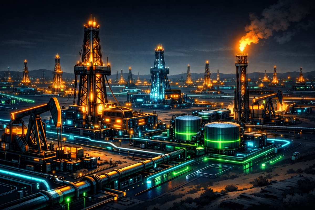 ConocoPhillips (COP) drops on oil price shock