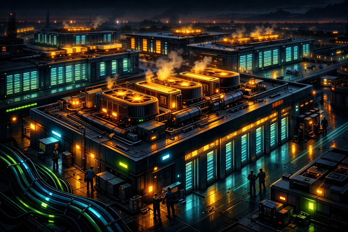 Oracle Corporation (ORCL) drops 5.9% as software stocks slide