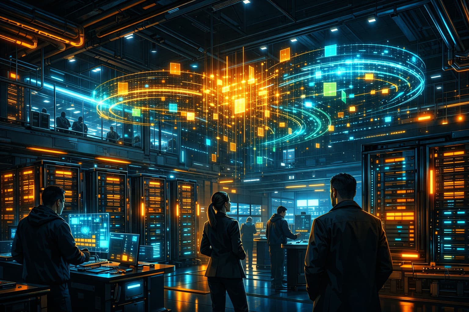 Akamai Technologies, Inc. (AKAM) drops on $2.6B note deal