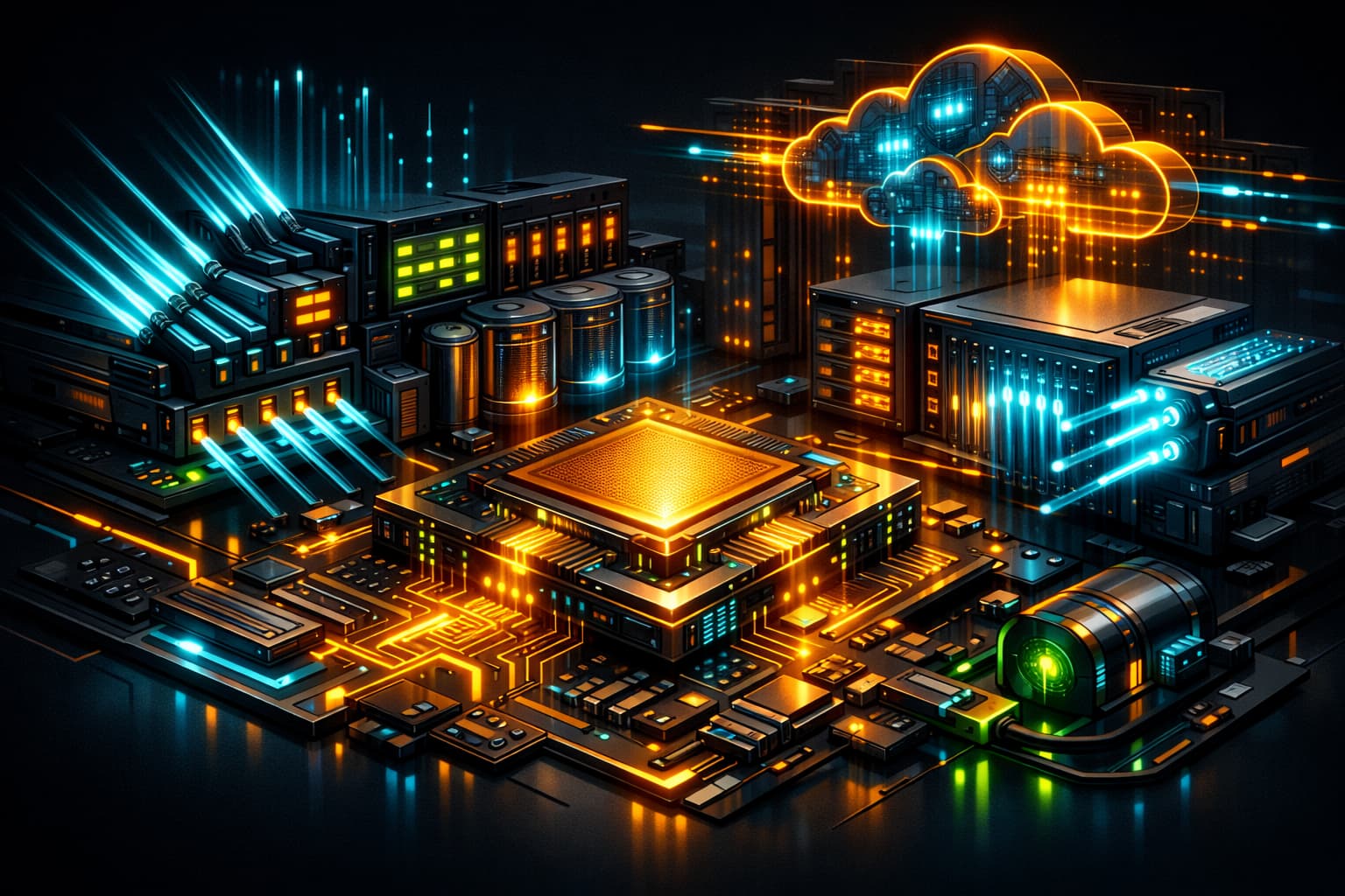 Broadcom (AVGO): AI Infrastructure Growth Accelerates