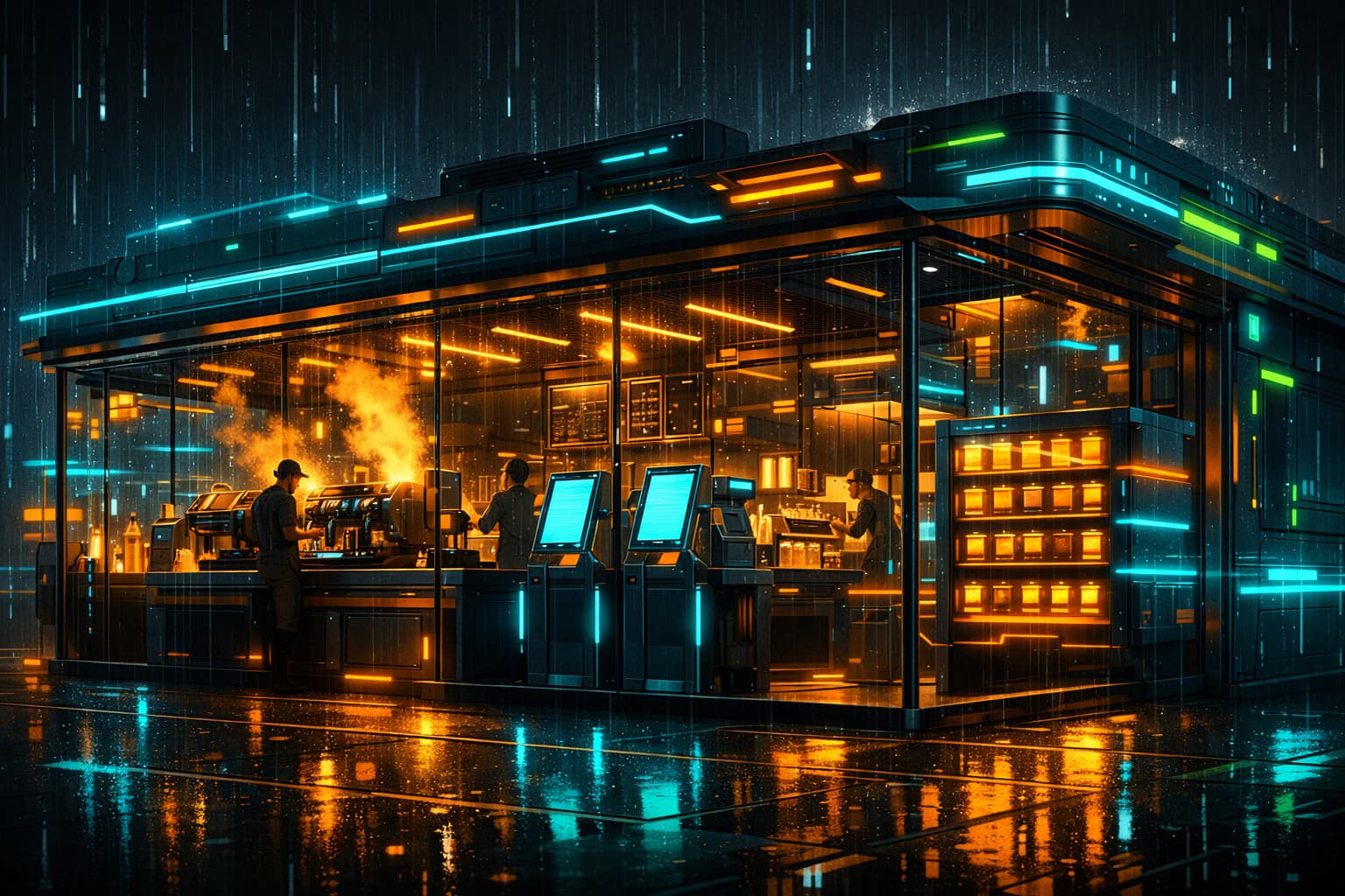 Starbucks Corporation (SBUX) rises on earnings beats