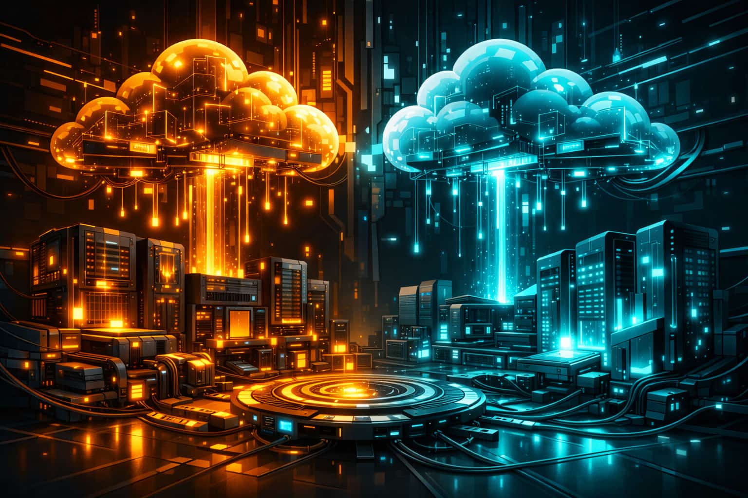 The neocloud boom is a utilization bet, not a cheap AI trade