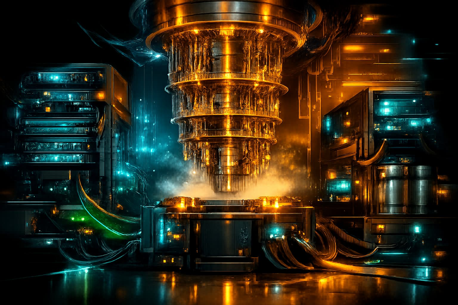 D-Wave Quantum (QBTS): Commercial Traction vs. Extreme Valuation