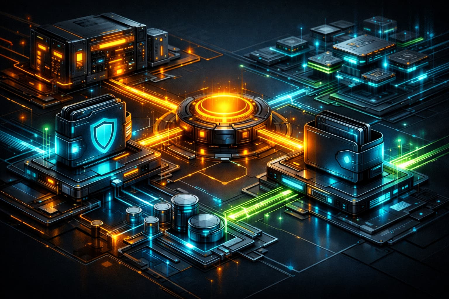 Circle Internet Group (CRCL): USDC Scale vs. Valuation