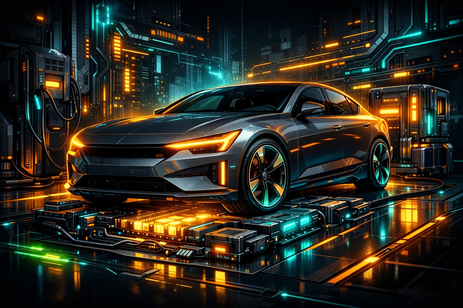 Polestar’s U.S. setback does not kill the stock, but it changes the whole thesis