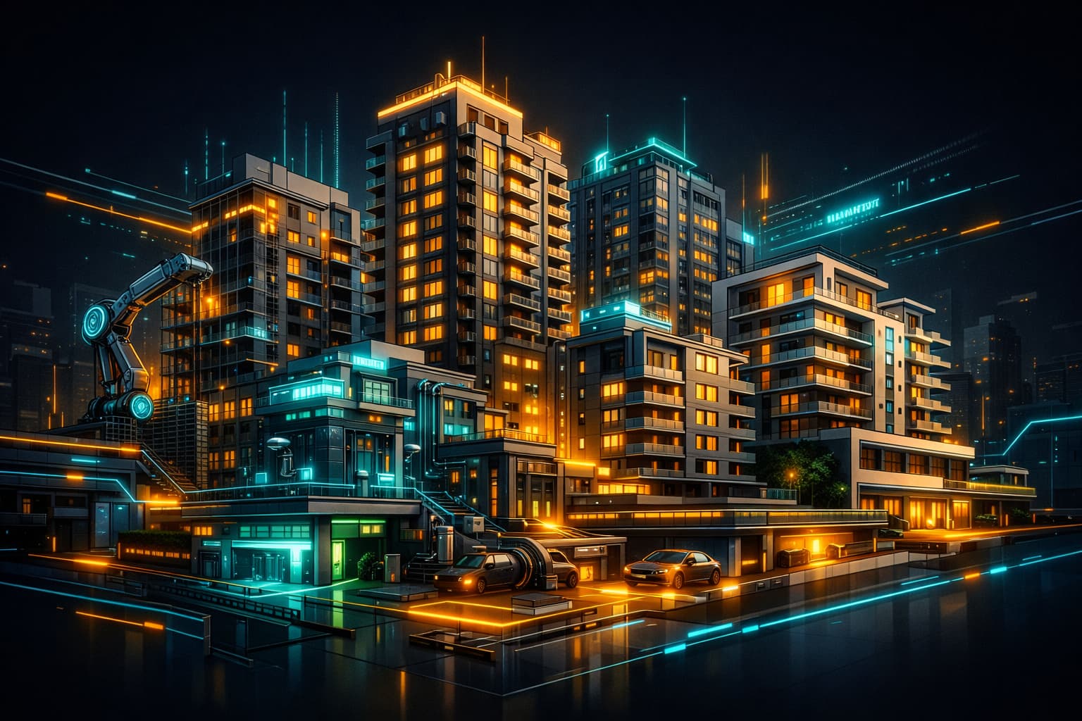 Essex Property Trust (ESS): Rent Growth Meets Valuation Resistance