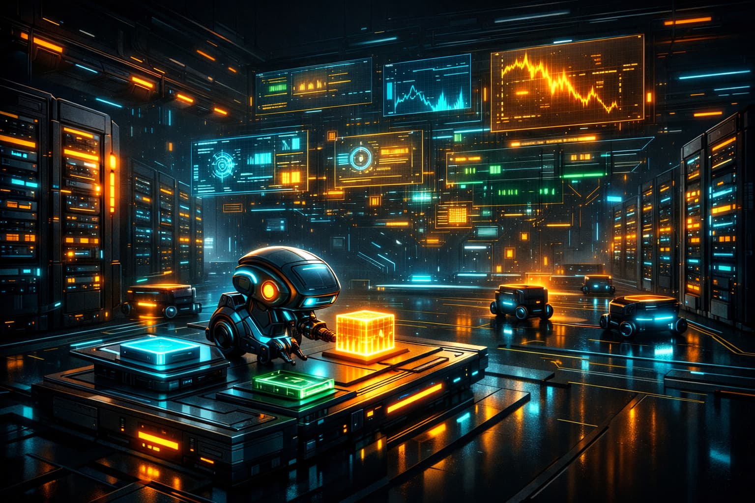 ServiceNow, Inc. (NOW) drops 6.6% as AI rally fades