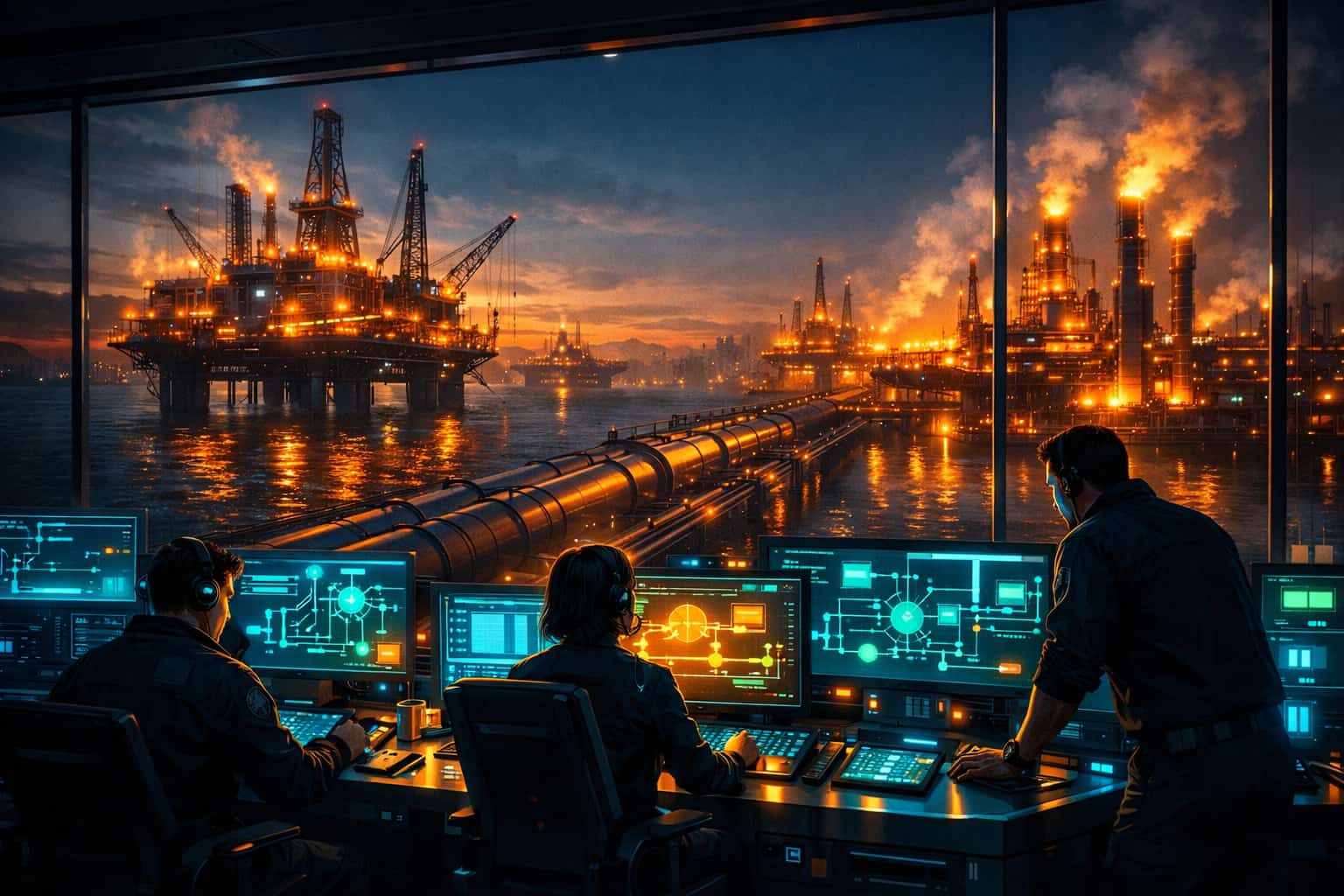 ConocoPhillips (COP) slips despite earnings beats