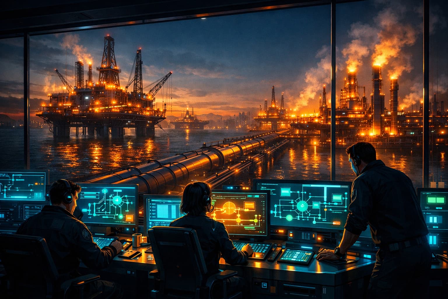 ConocoPhillips (COP) slips despite earnings beats