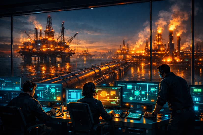 ConocoPhillips (COP) slips despite earnings beats