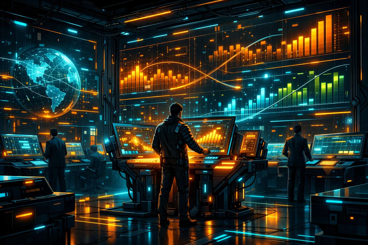 MSCI Inc. (MSCI) rises as earnings meets expectations