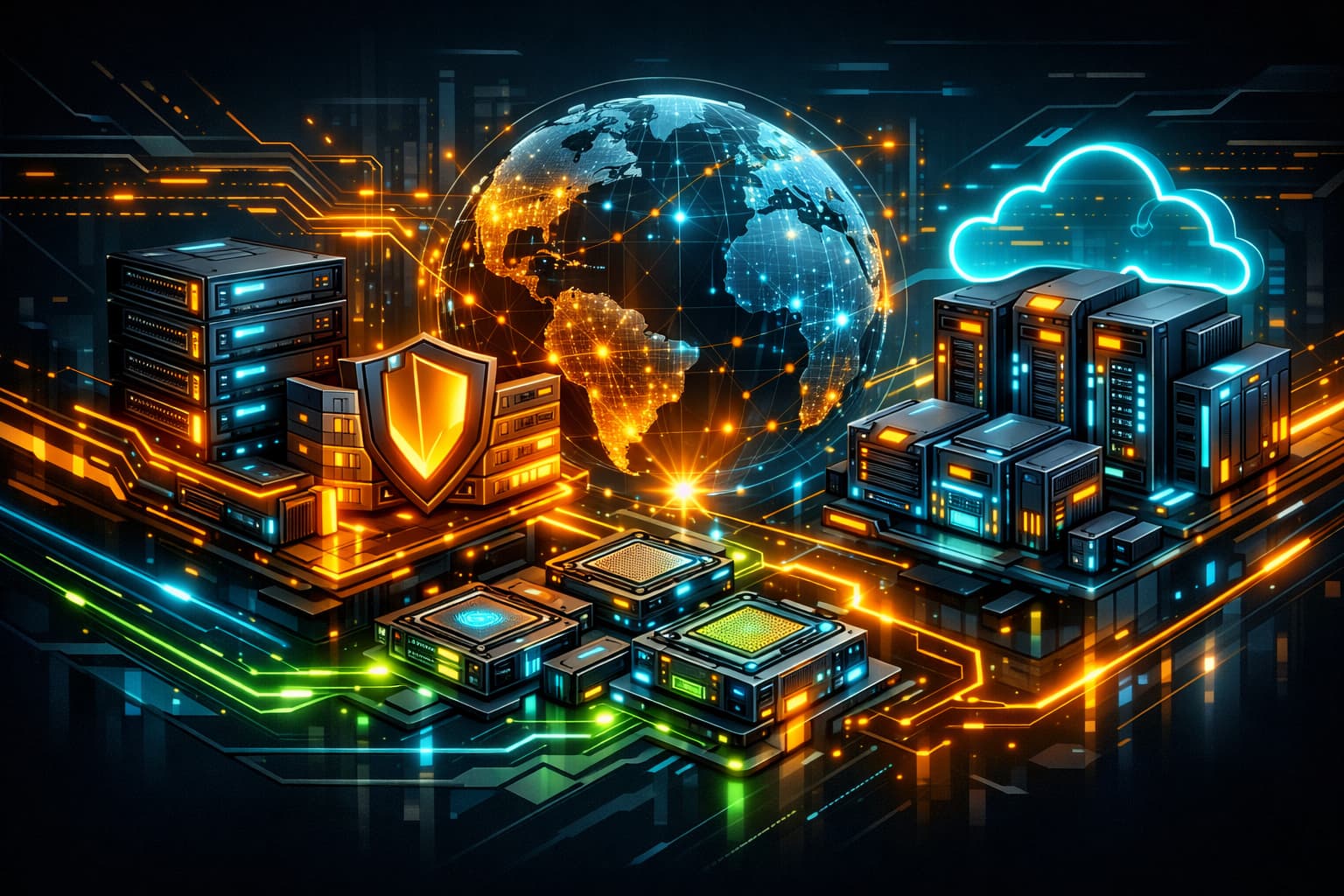 Akamai Technologies (AKAM): AI Edge Growth vs. Capex Risk