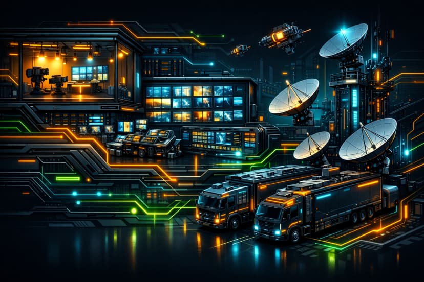 Fox Corp Class A (FOXA): Live Sports and Tubi Drive Growth