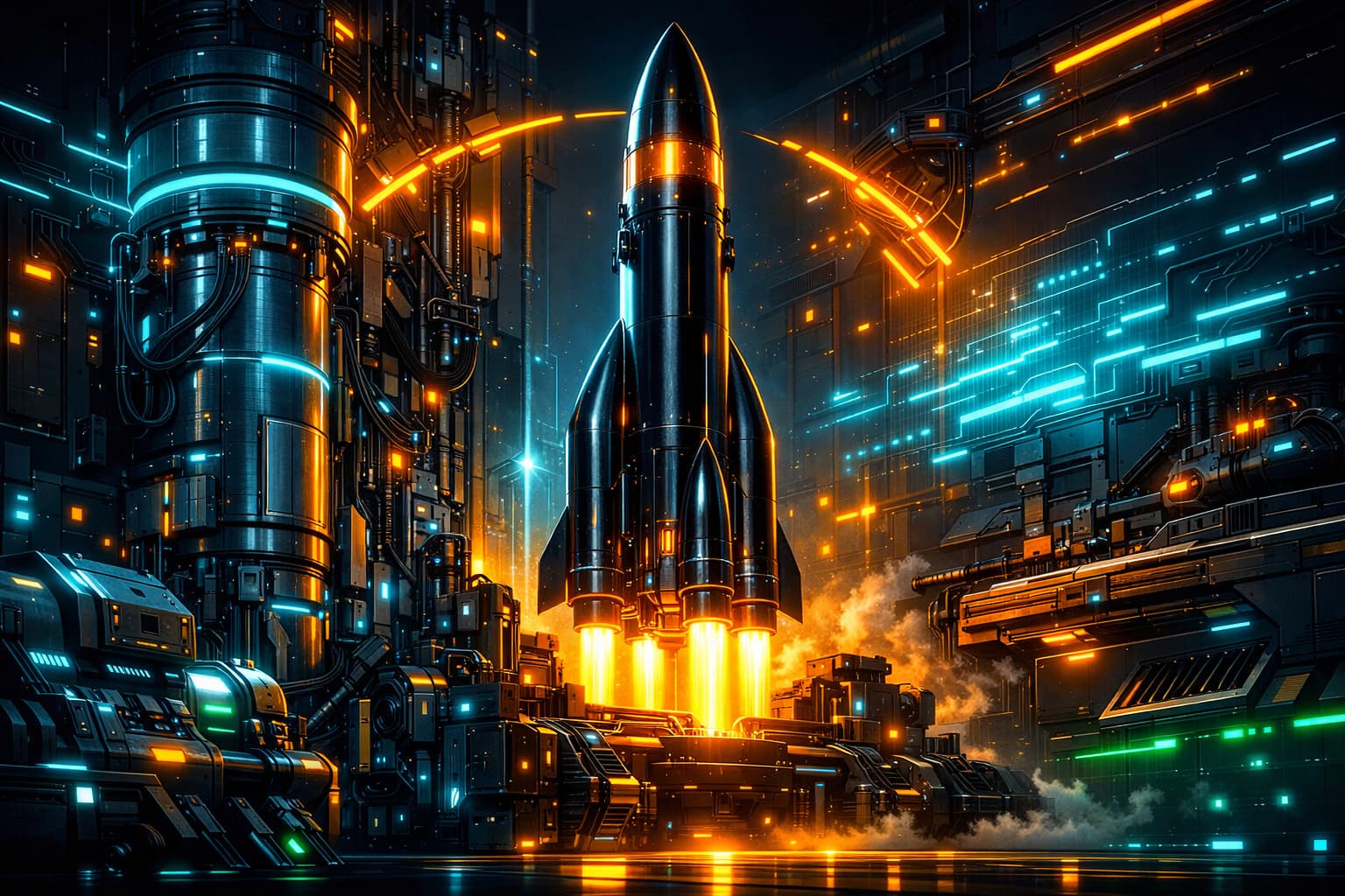 Rocket Lab’s selloff is what a backlog disconnect looks like