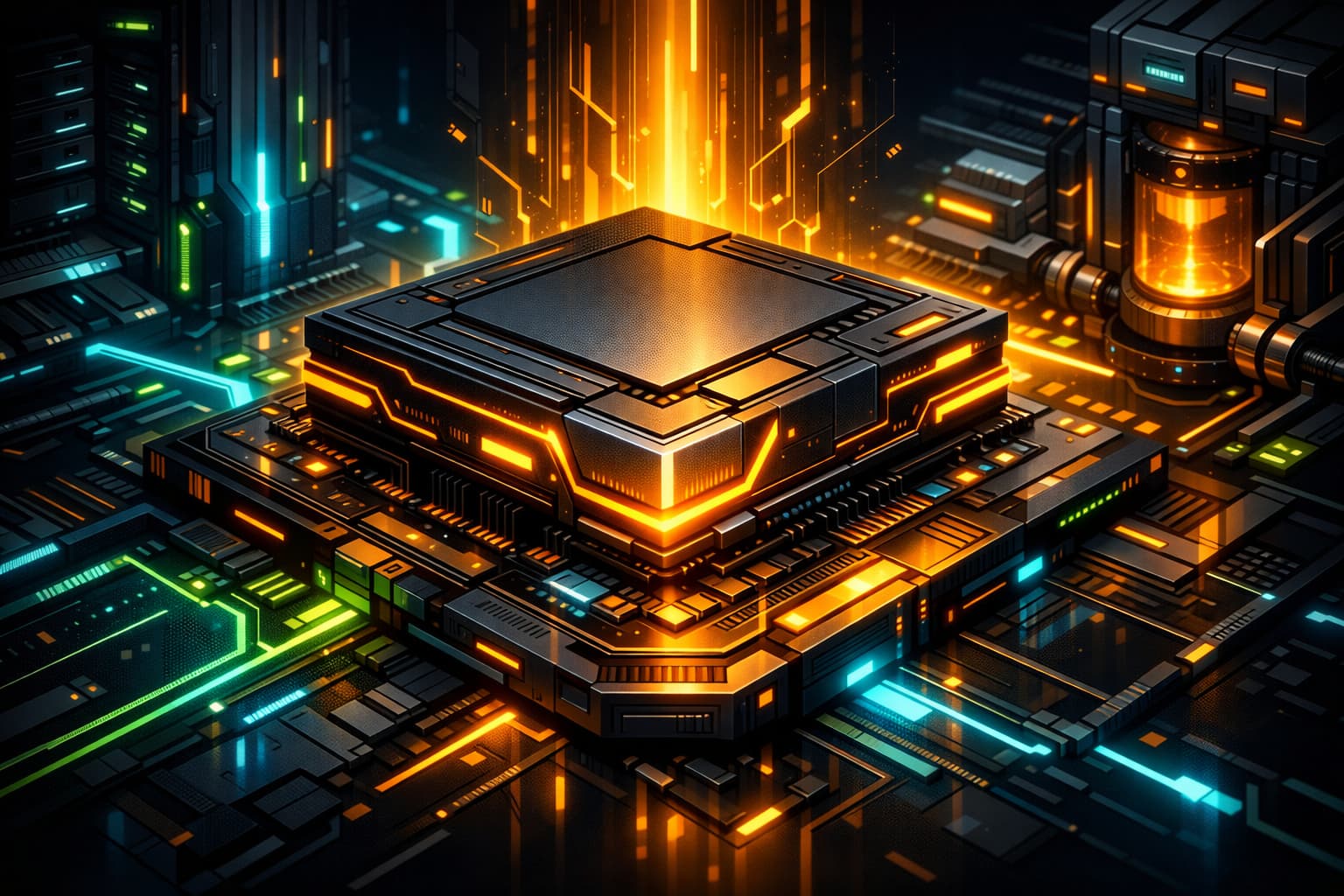 Marvell's earnings beat exposed the AI expectation problem