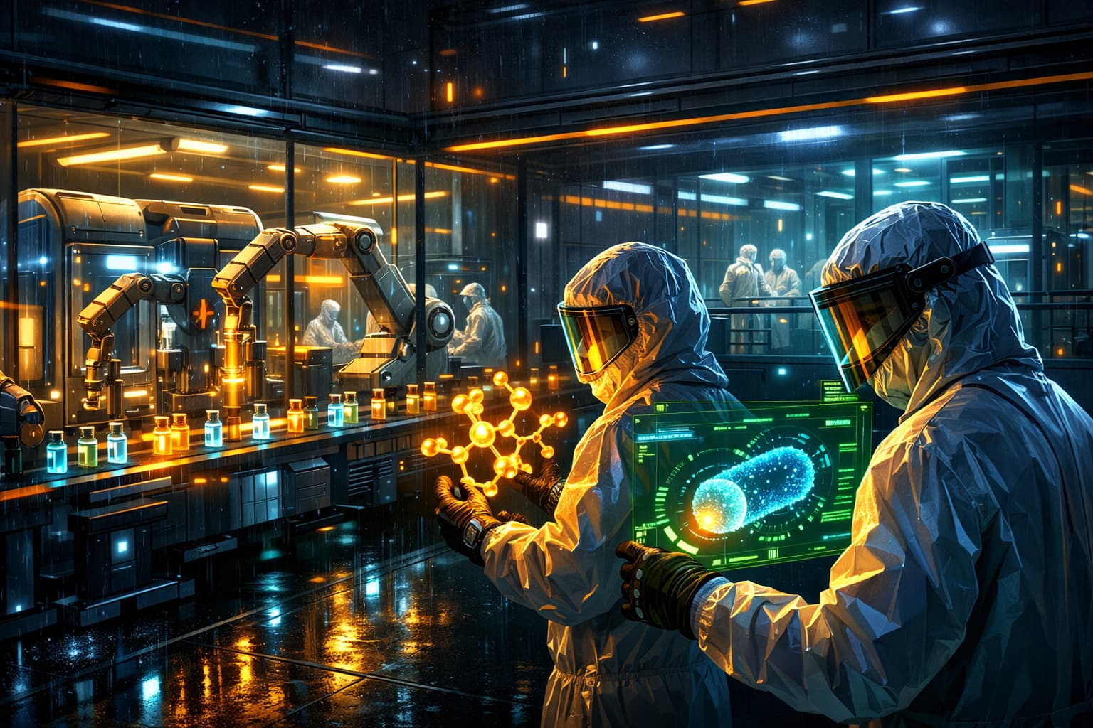 Moderna, Inc. (MRNA) rises on Science Day outlook