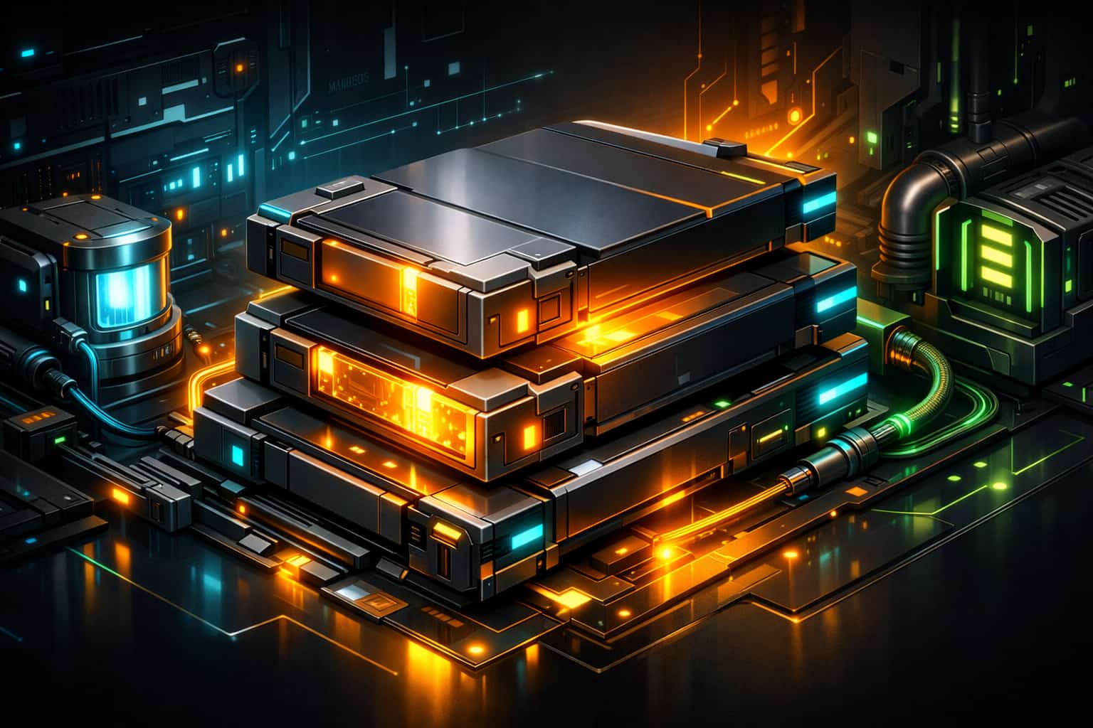 Solid-State Batteries Stocks to Own in September 2026: 3 Names