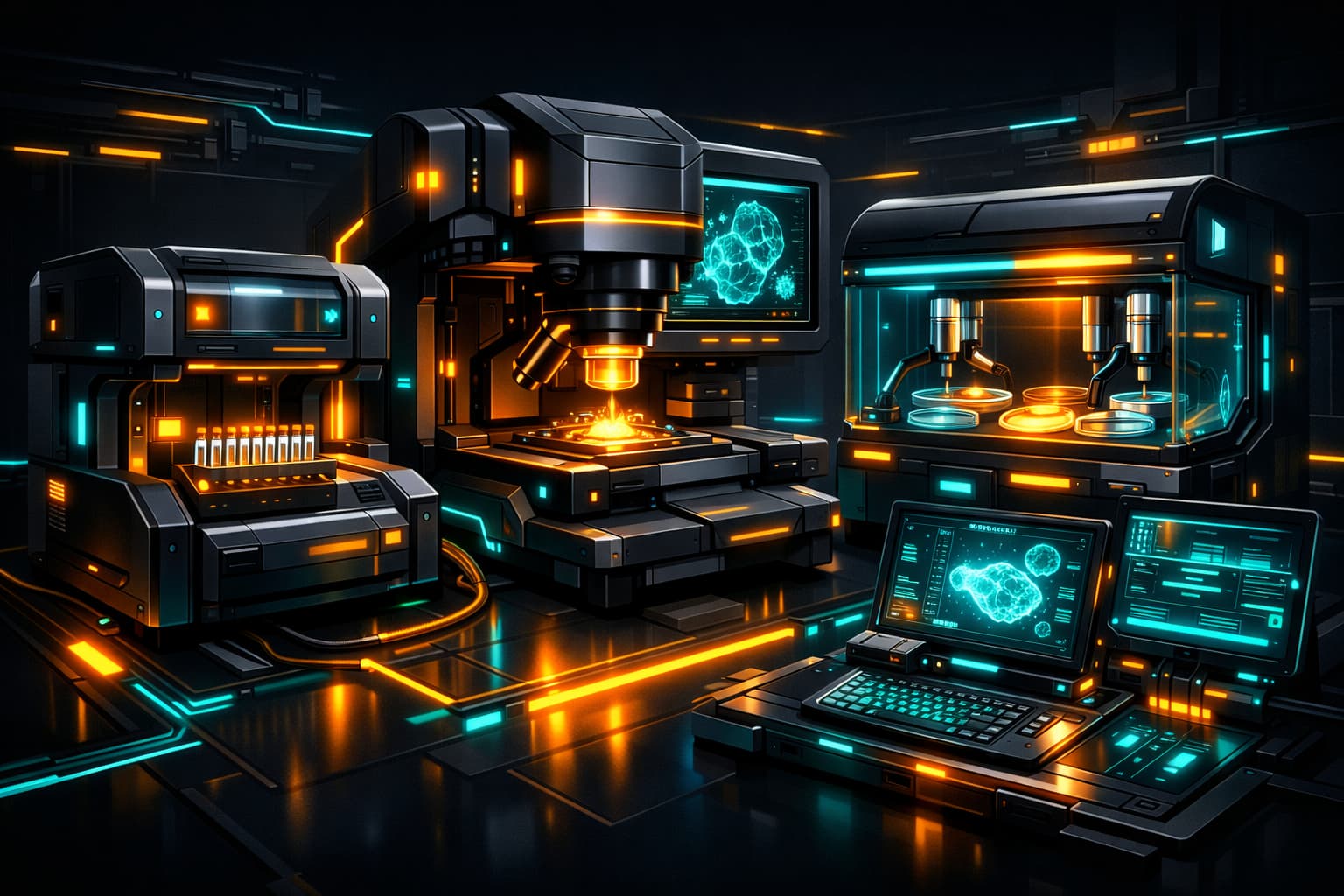 Revvity (RVTY): AI-Led Recovery, But Valuation Is Full