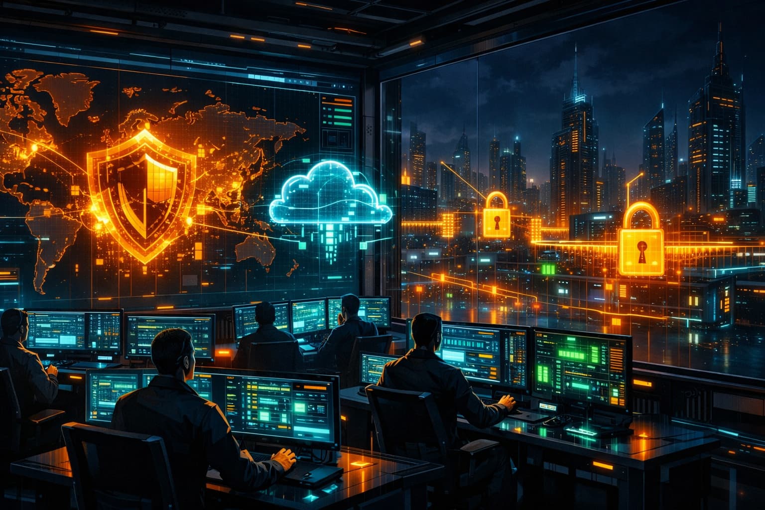CrowdStrike Holdings, Inc. (CRWD) drops after 20% surge
