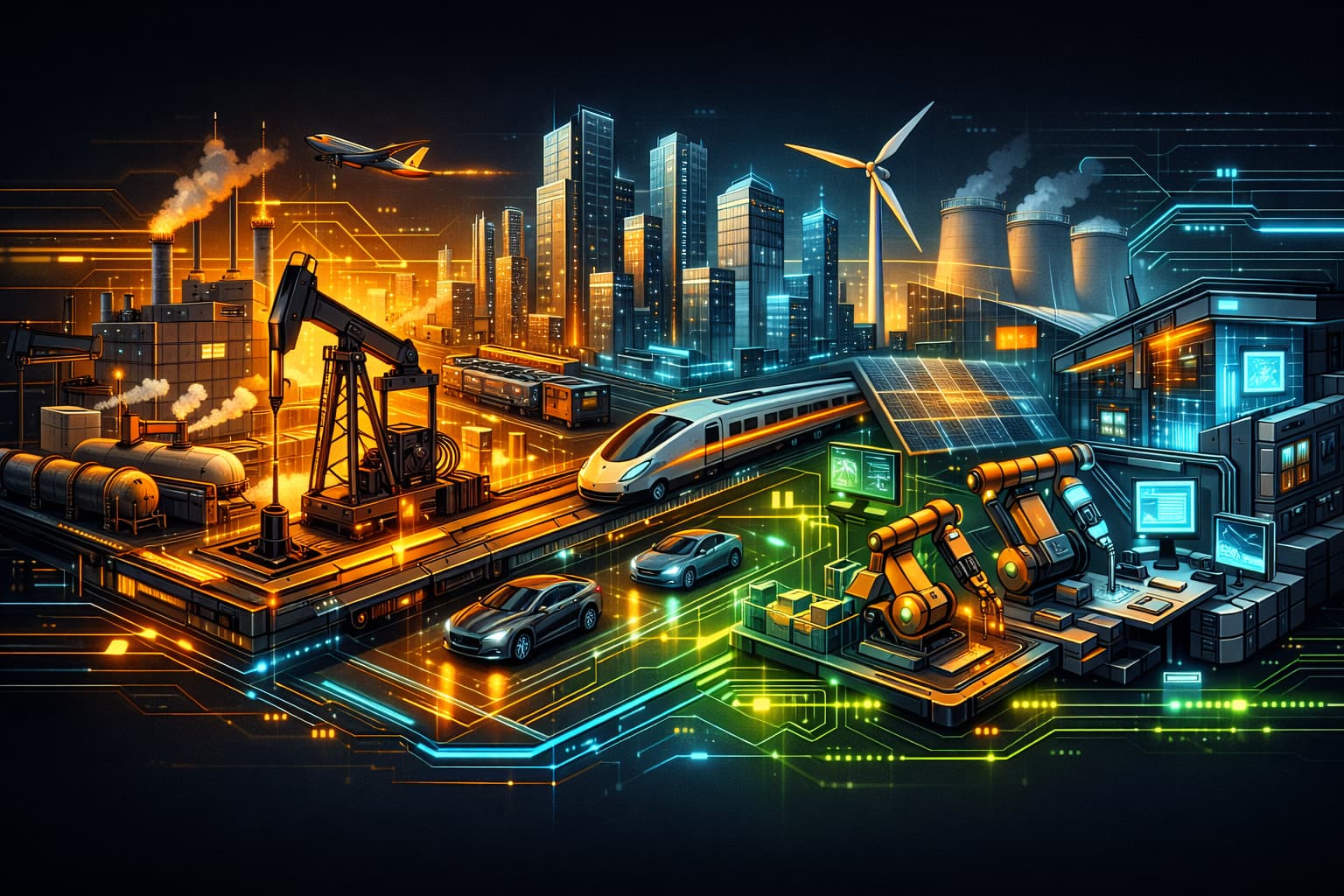 Inside Our Top 7 Hydrogen Stock Picks for August 2026: The List