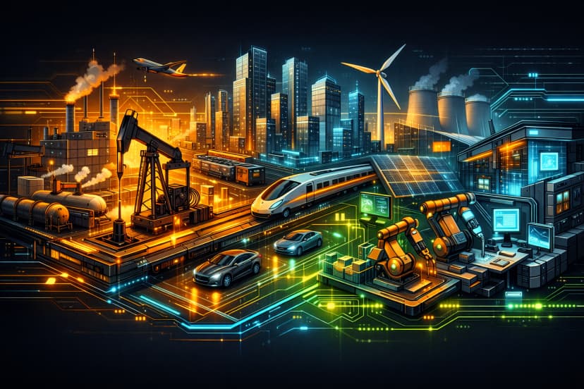 Inside Our Top 7 Hydrogen Stock Picks for August 2026: The List