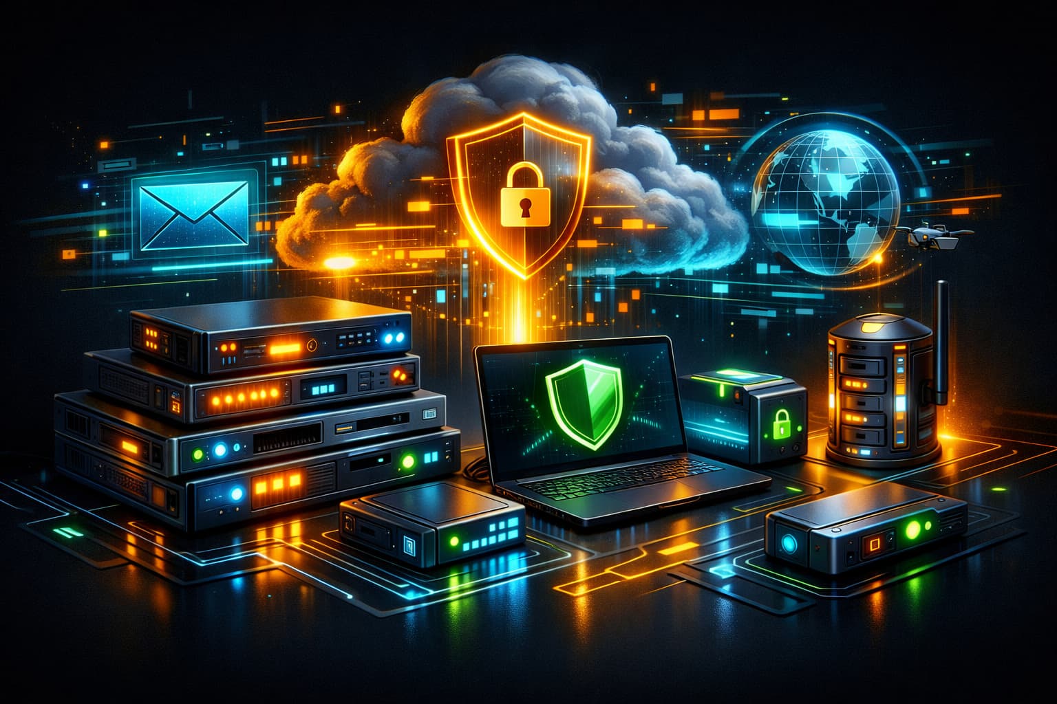 Check Point Software Technologies (CHKP): Cash Flow and Subscription Growth