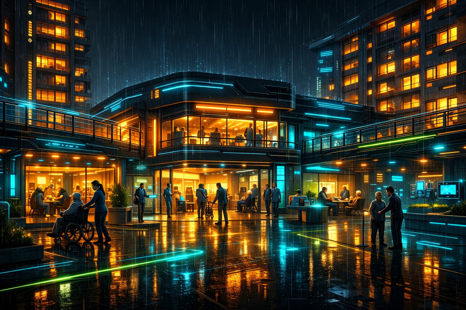 Sonida Senior Living, Inc. (SNDA) slips on earnings misses