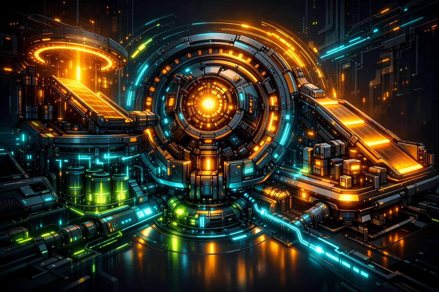 Nvidia is not Cisco, but the AI capital cycle is getting more expensive than bulls admit