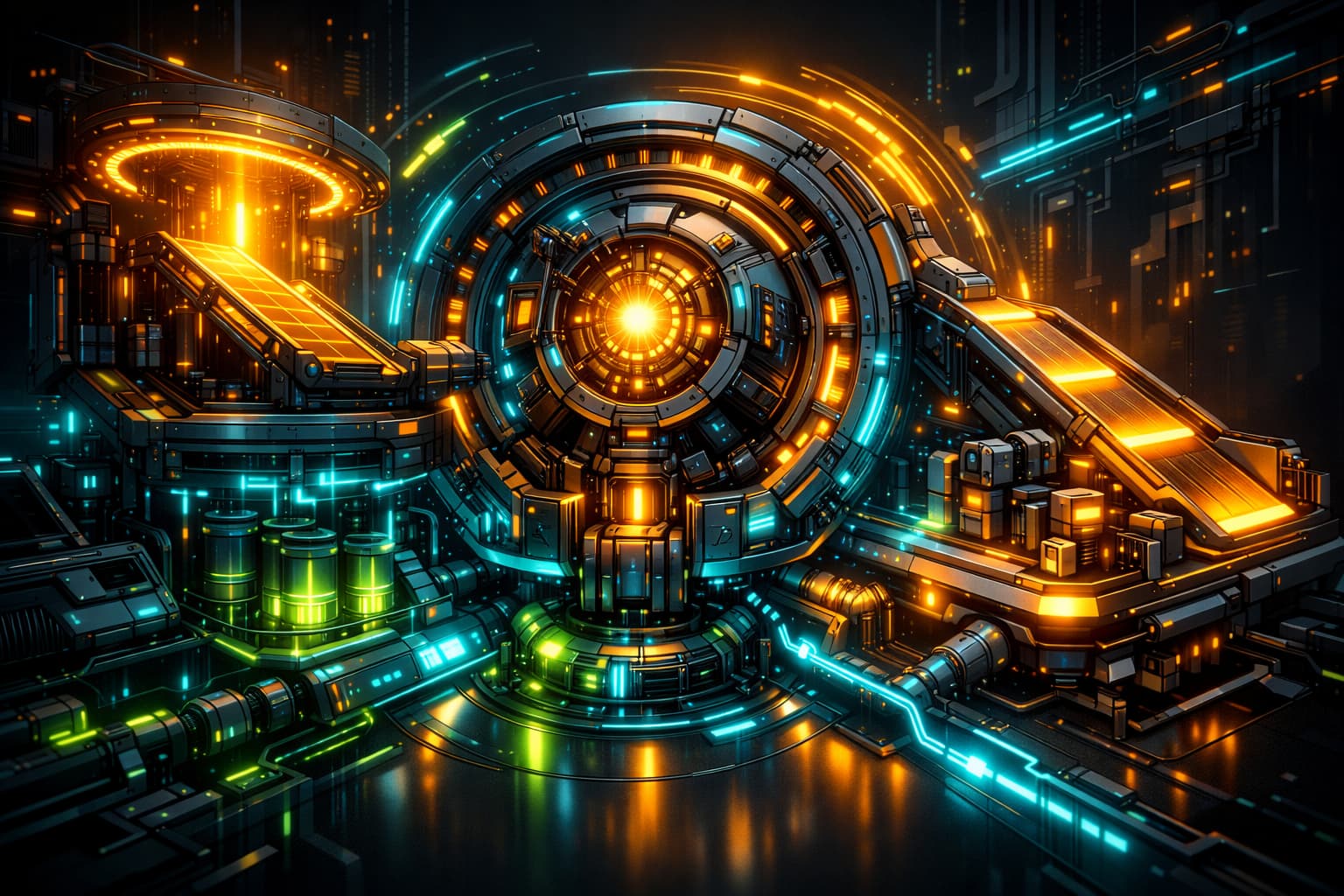 Nvidia is not Cisco, but the AI capital cycle is getting more expensive than bulls admit