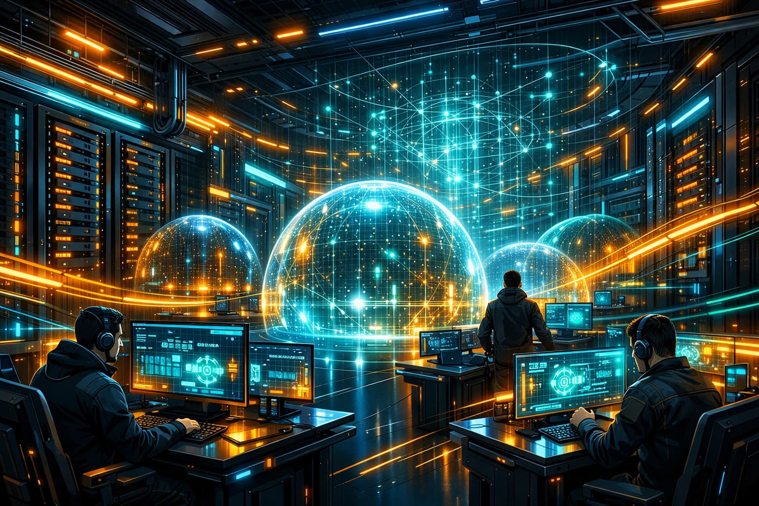 Cloudflare, Inc. (NET) drops 5% as valuation resets