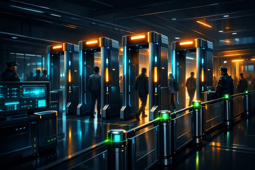 Evolv Technologies Holdings, Inc. (EVLV) gains on deep earnings analys