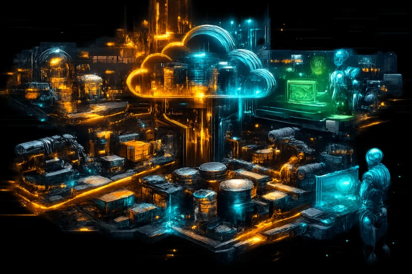 SAP SE ADR (SAP): AI-Led Cloud Expansion