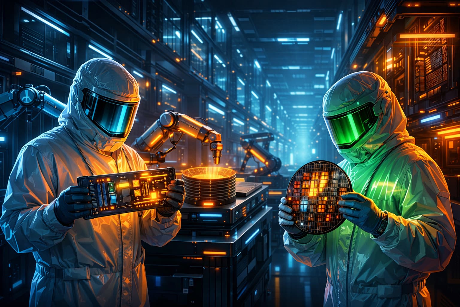 Micron Technology, Inc. (MU) drops 6.3% on lawsuit