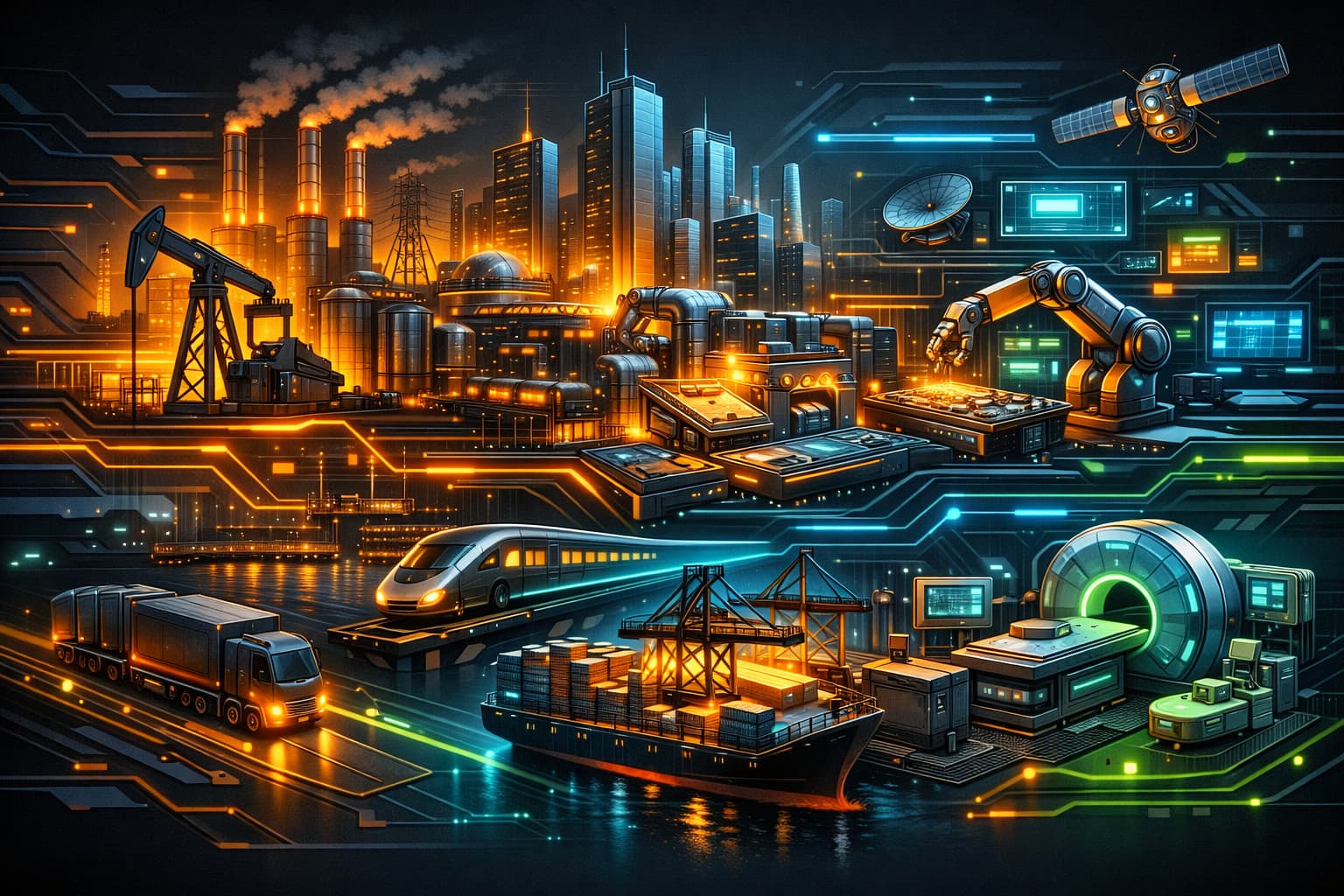Arm Holdings plc IPO Preview: Licensing Scale Meets China Risk