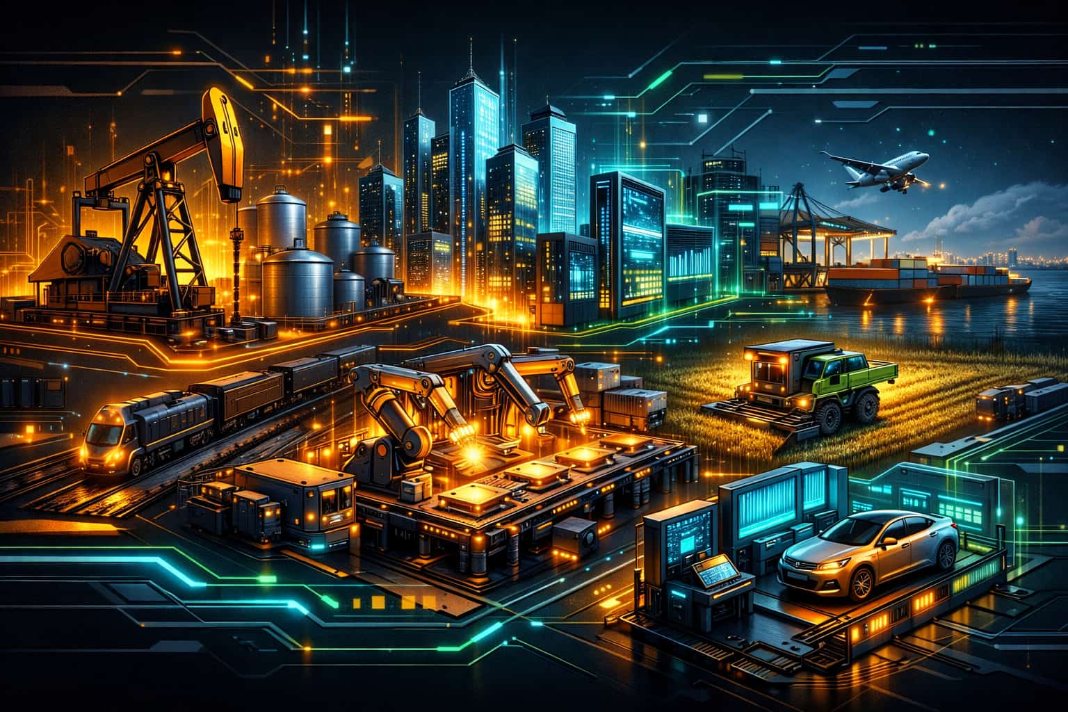 The Best Servers Stocks Right Now (Updated May 2026)