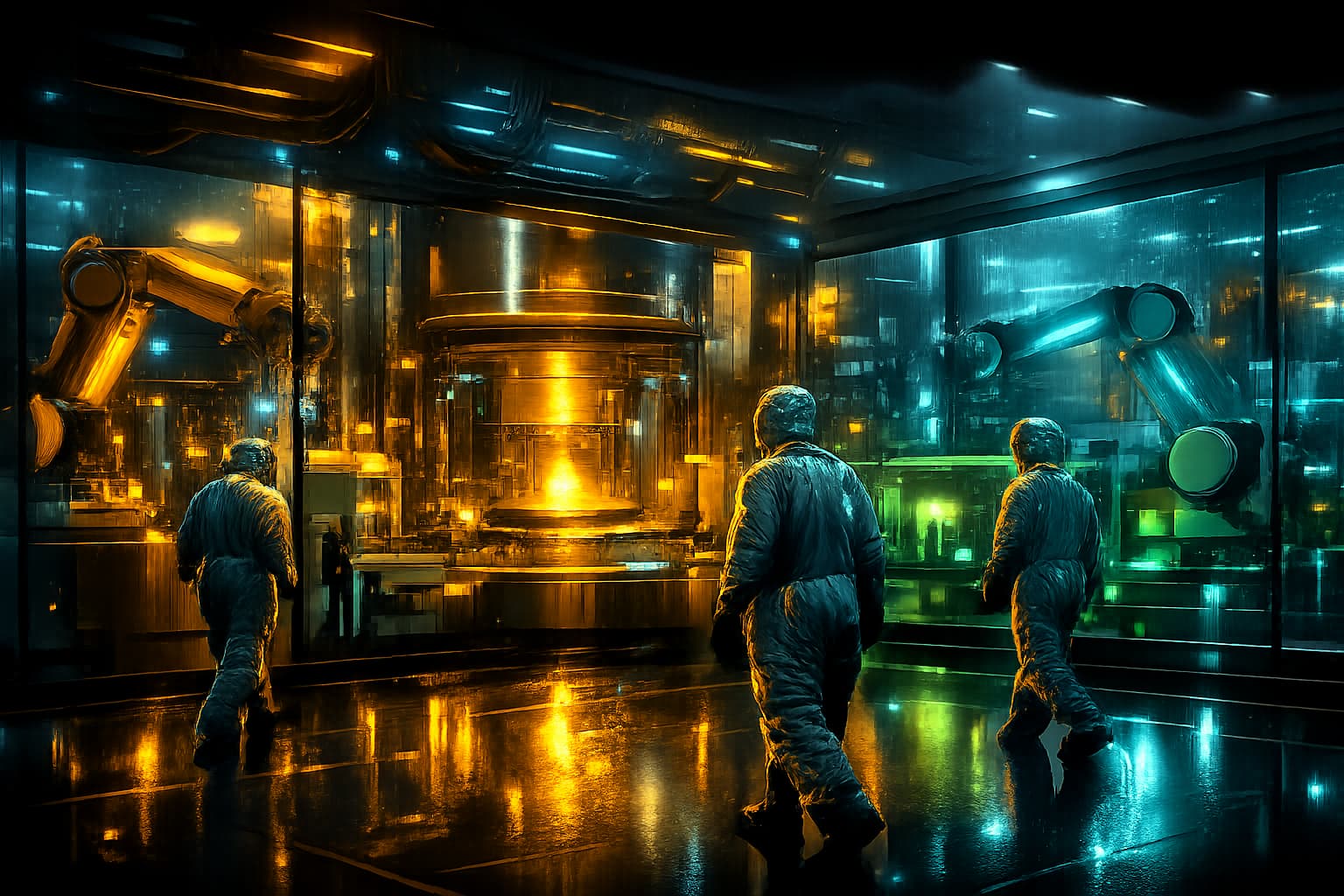 Applied Materials, Inc. (AMAT) drops 5% on chip selloff