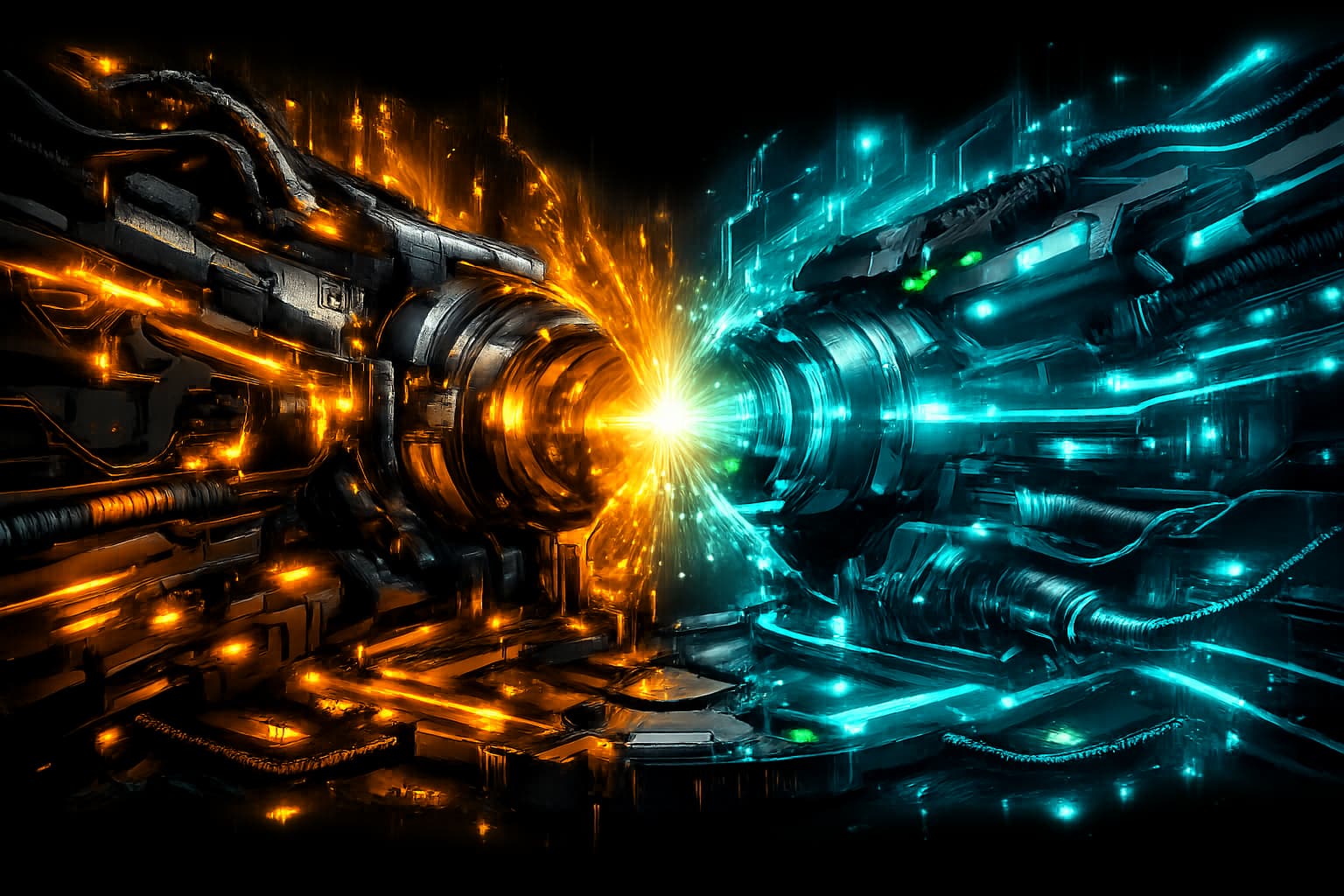 B&R Technology Merger Corp. IPO: What Investors Need to Know