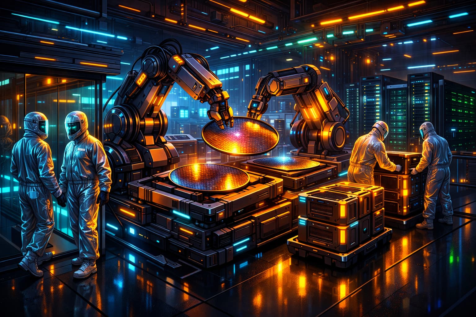 Micron Technology, Inc. (MU) climbs 10% on AI demand