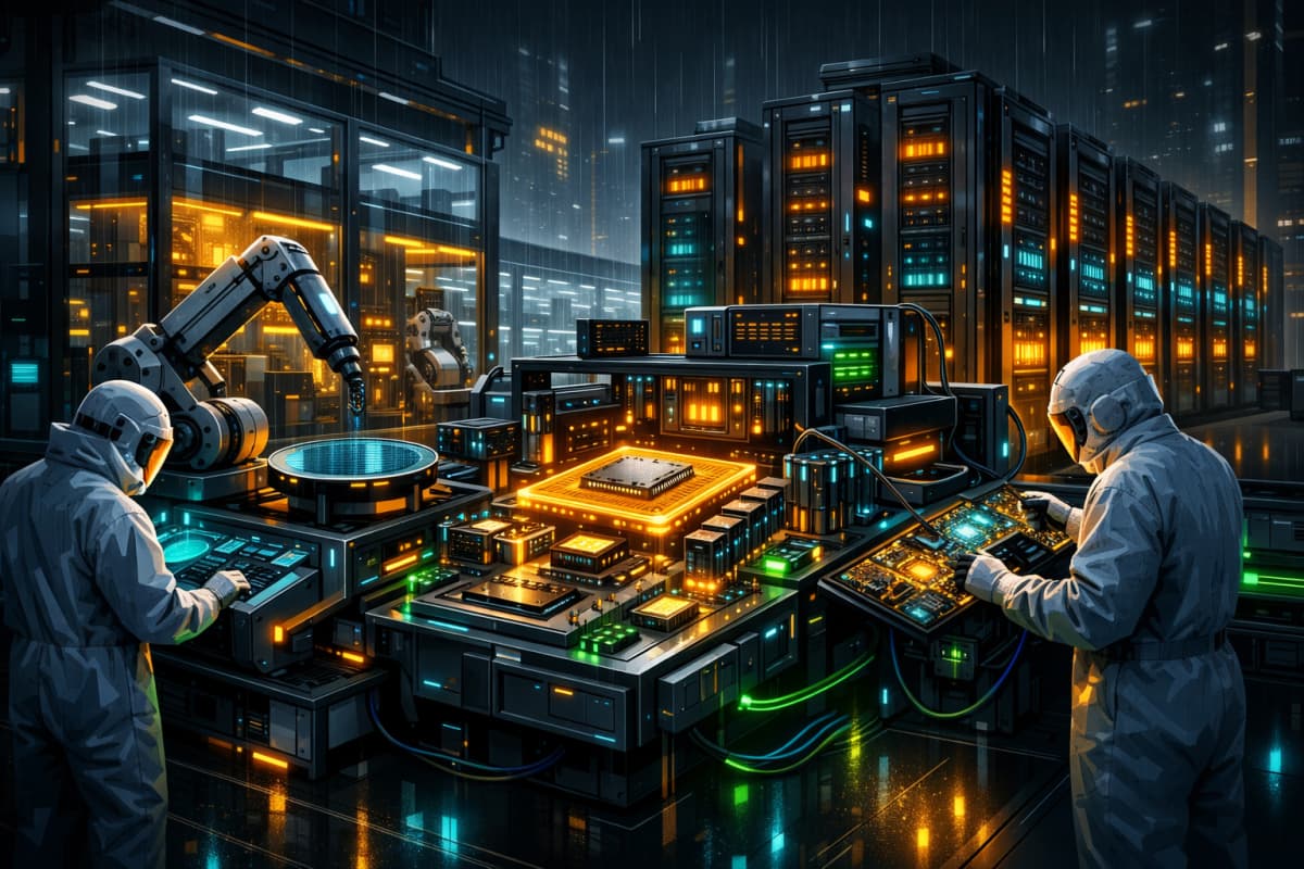 Analog Devices, Inc. (ADI) rises 6.1% to fresh 52-week high