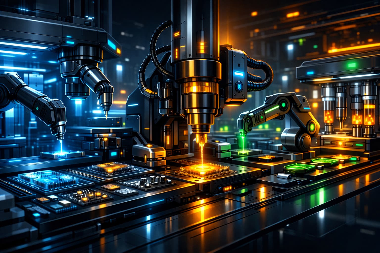 Nordson Corporation (NDSN) gains on deeper earnings beat