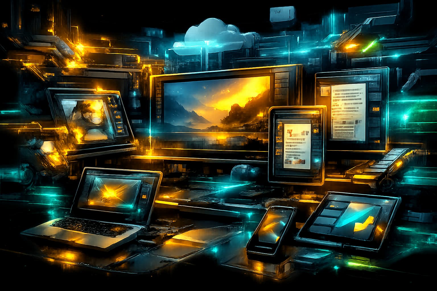 Adobe (ADBE): AI Monetization Meets Cheap Valuation