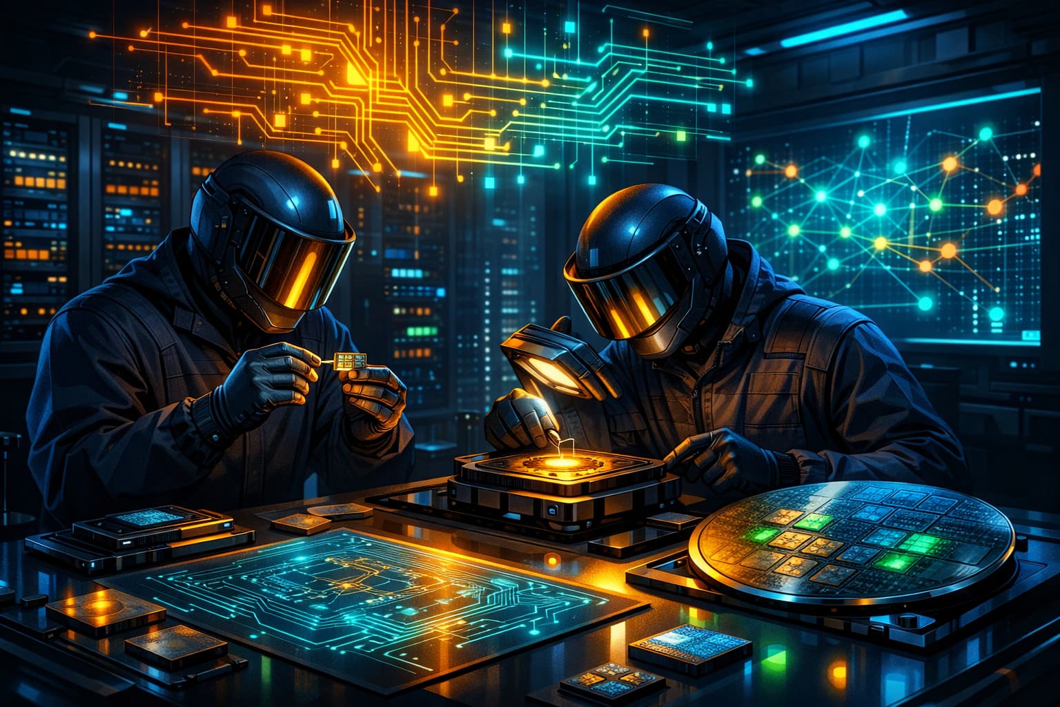 Arm Holdings plc American Depositary Shares (ARM) drops on AI fade