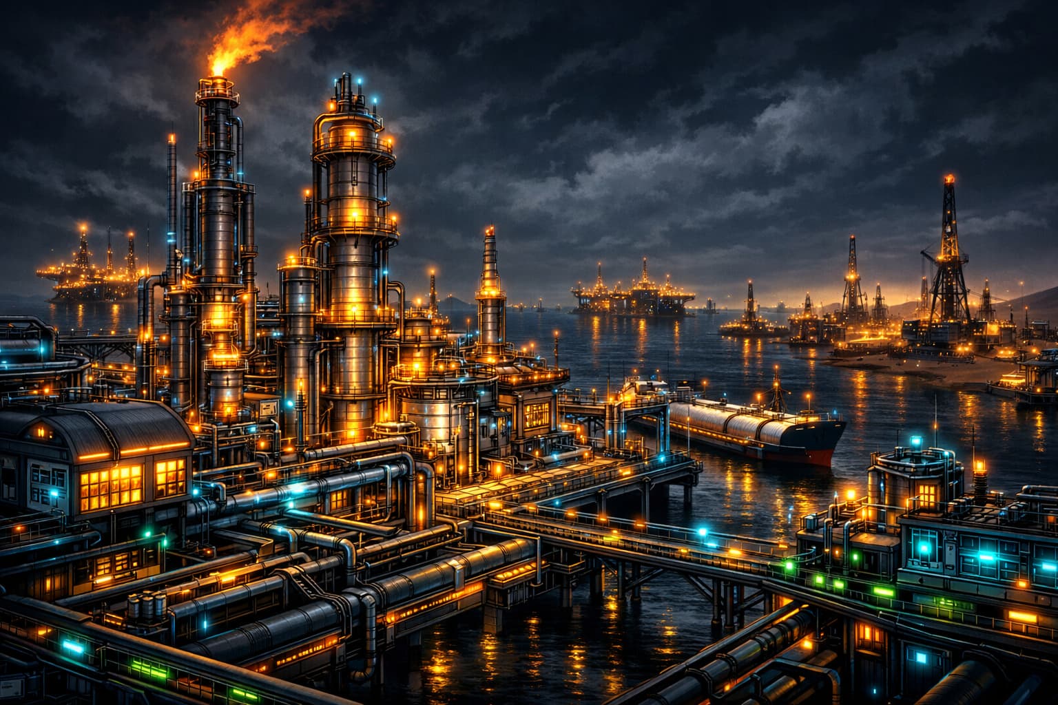 Exxon Mobil Corporation (XOM) slips in deep earnings analysis