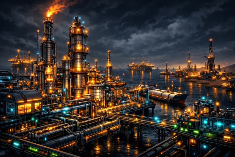 Exxon Mobil Corporation (XOM) slips in deep earnings analysis