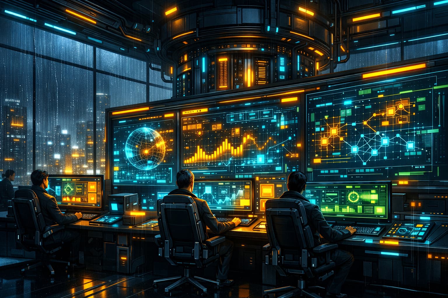 MSCI Inc. (MSCI) falls on earnings misses