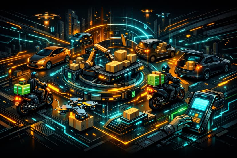 Grab Holdings (GRAB): Scale Is Turning Into Profitability