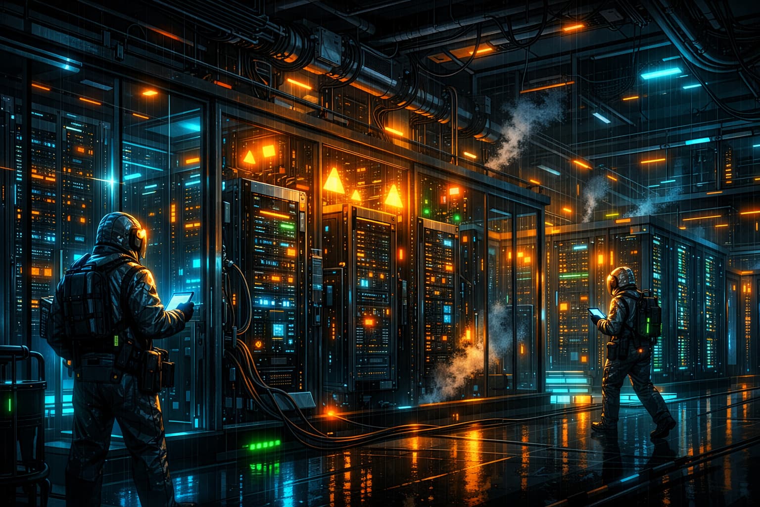 Dell Technologies Inc. (DELL) falls 11.3% on AI reset