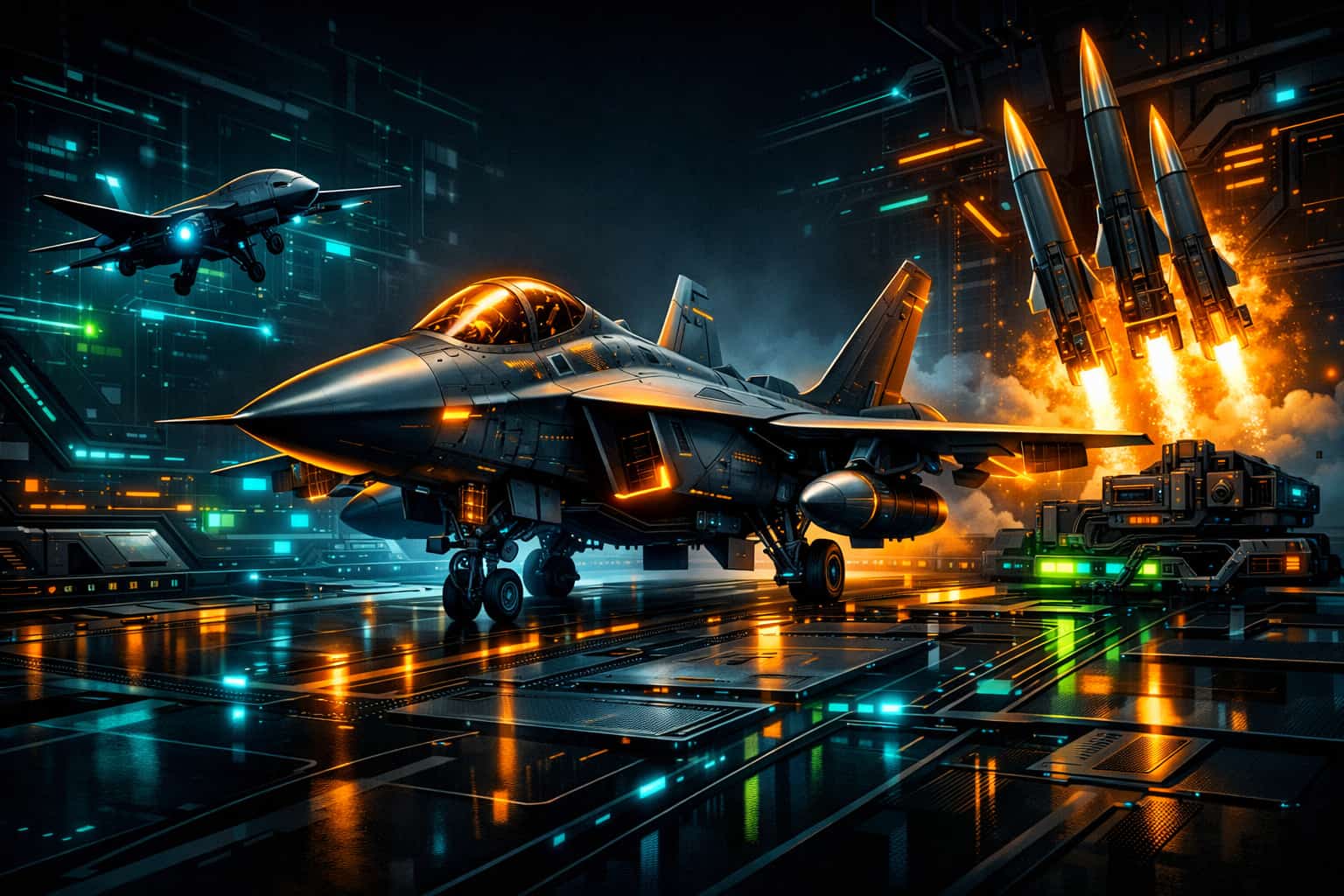 Applied Aerospace & Defense IPO: What Investors Need to Know