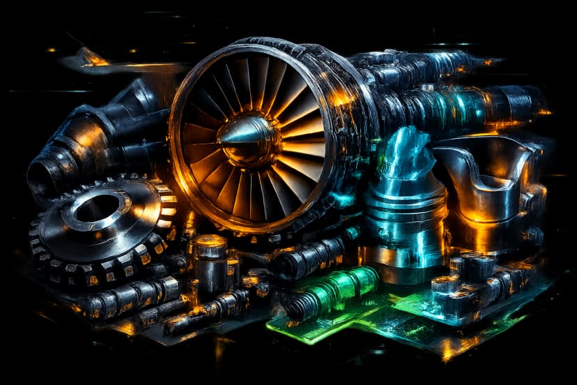 Howmet Aerospace (HWM): Strong Growth, Rich Valuation